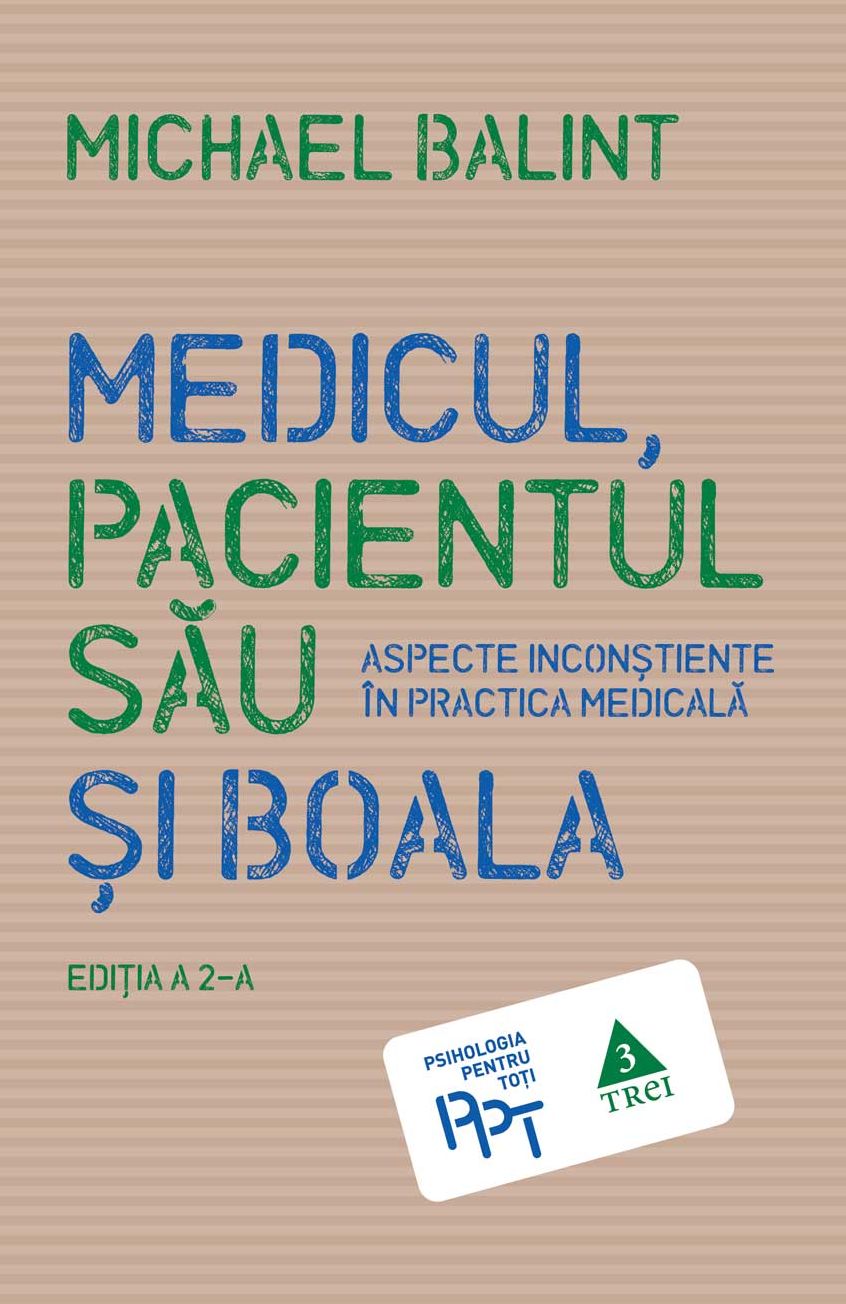 Medicul, pacientul sîn practica medical