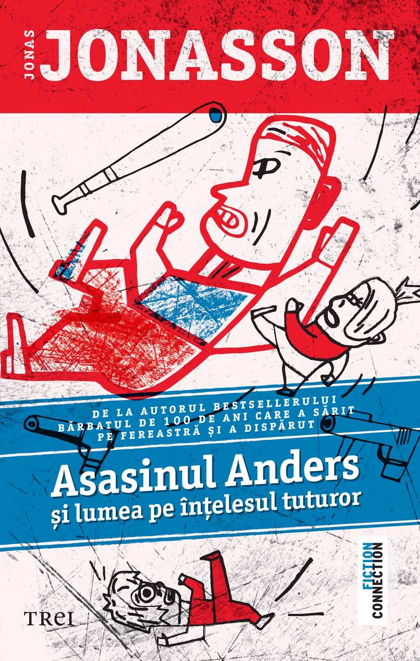 Asasinul Anders ?i lumea pe in?elesul tuturor