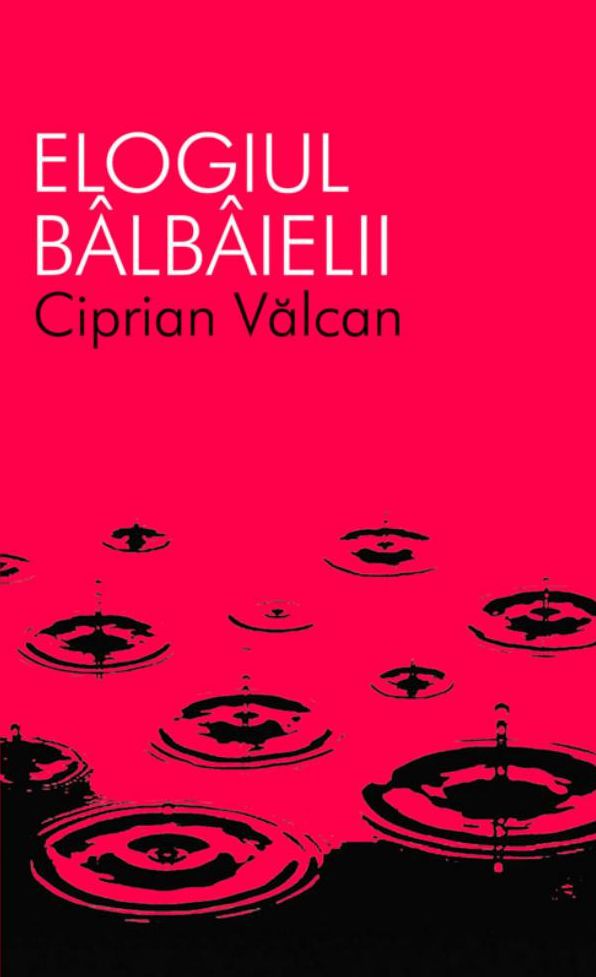 Elogiul bâlbâielii