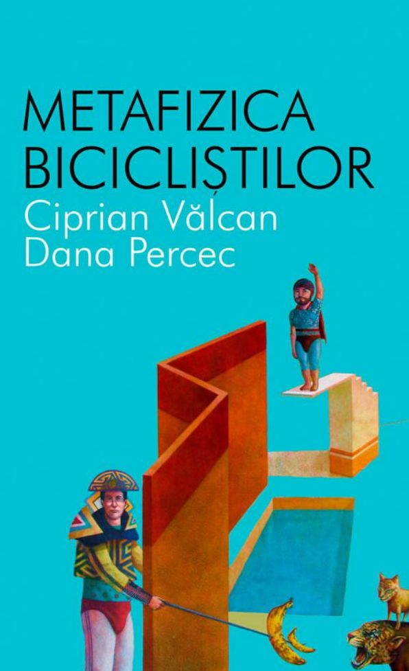 Metafizica bicicliștilor
