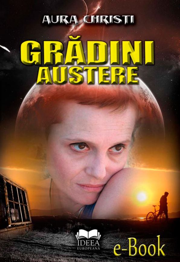 Grădini austere