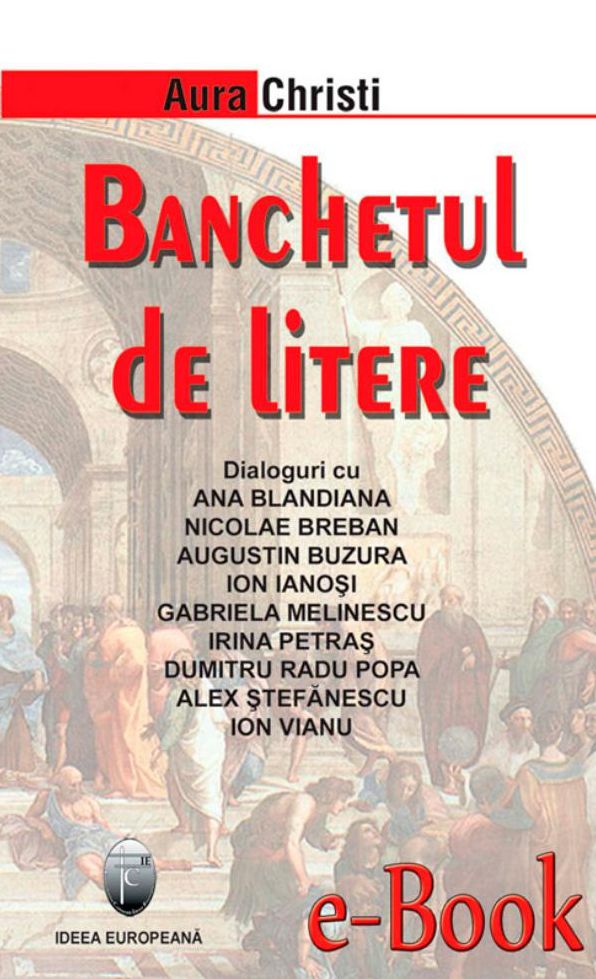Banchetul de litere