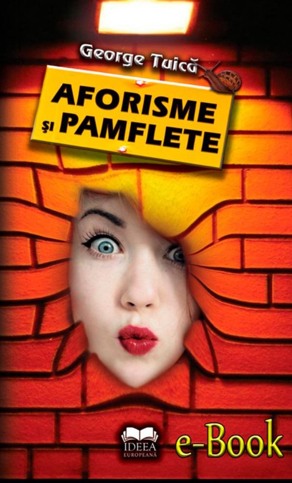 Aforisme și pamflete