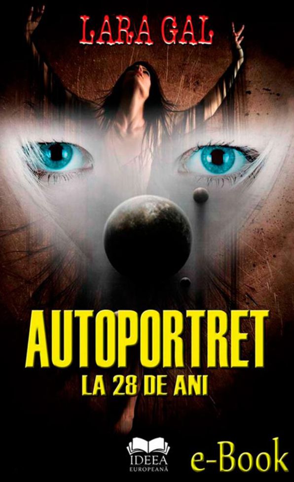 Autoportret la 28 de ani