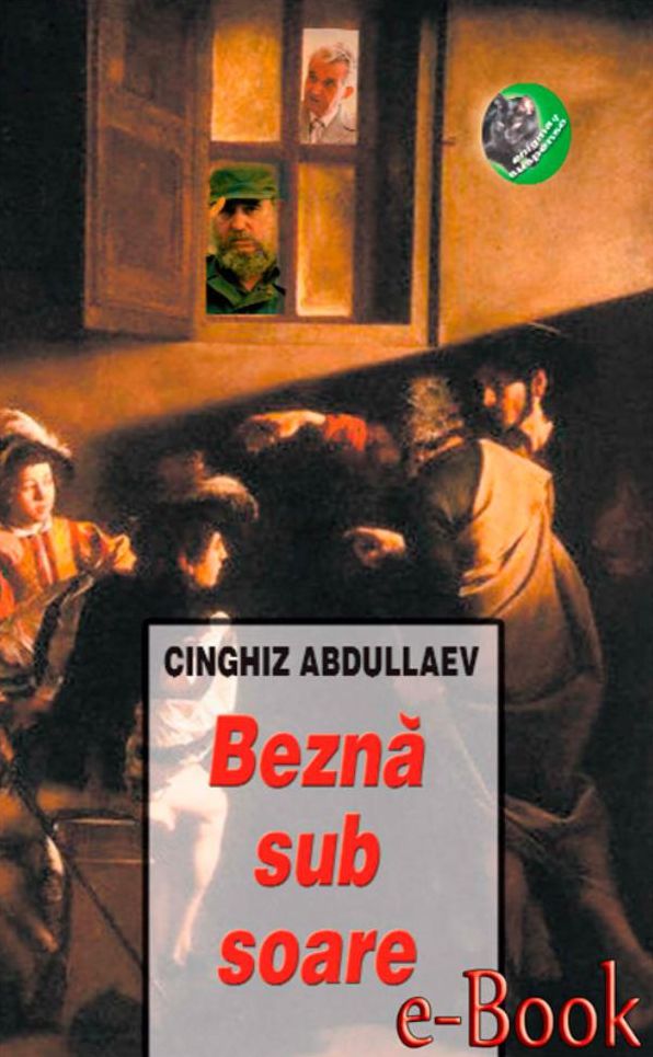 Beznă sub soare