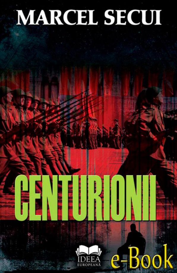 Centurionii