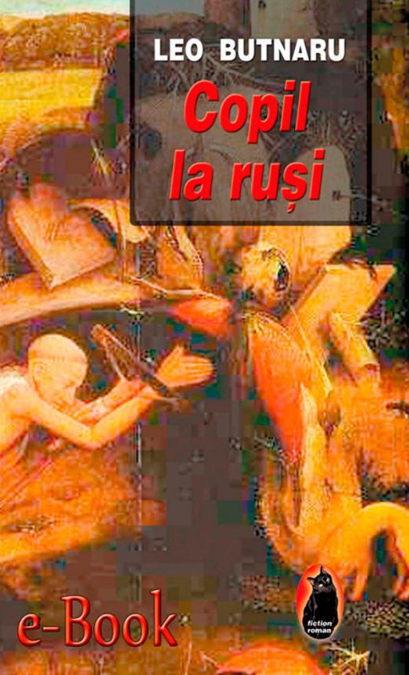 Copil la ruși