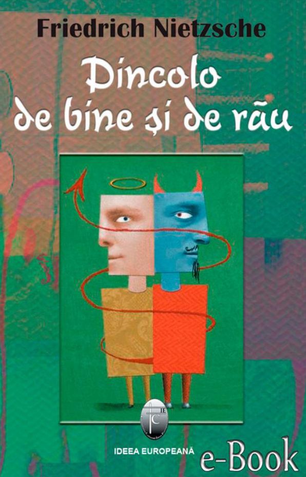 Dincolo de bine și de rău