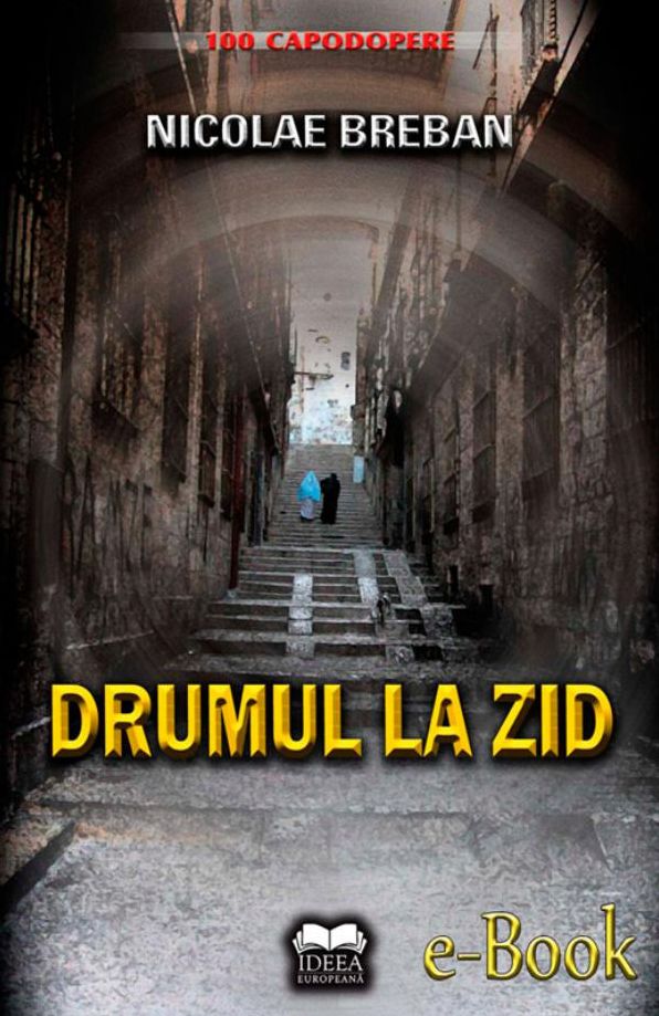 Drumul la zid