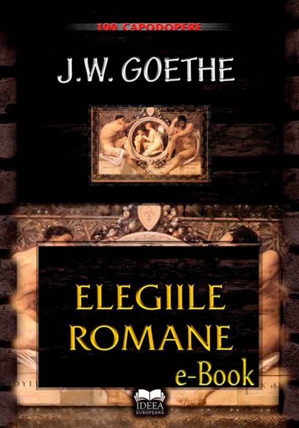 Elegiile romane