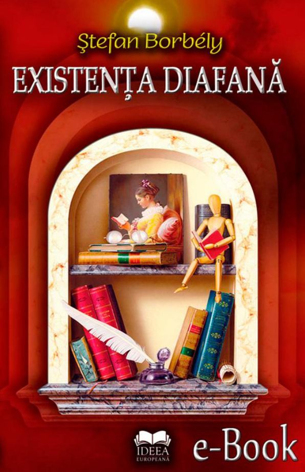 Existența diafană
