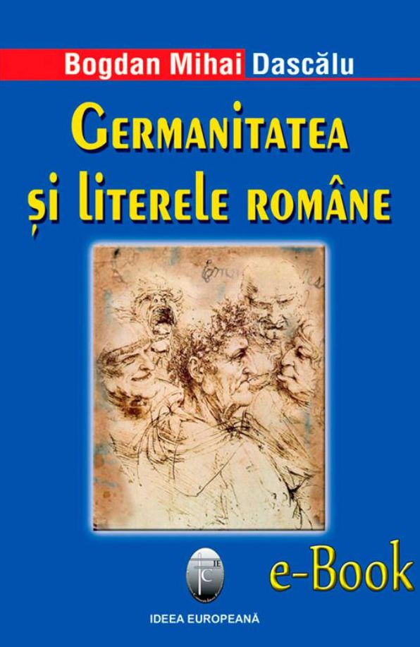 Germanitatea și literele române