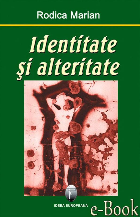 Identitate și alteritate