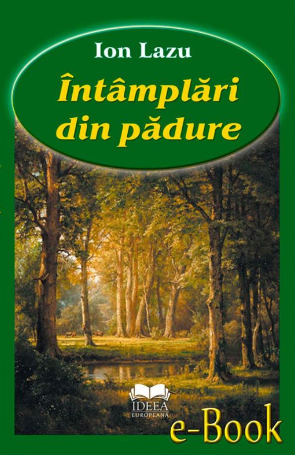 Întâmplări din pădure
