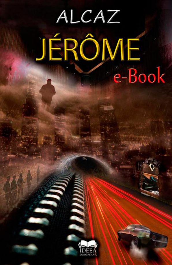 Jérôme