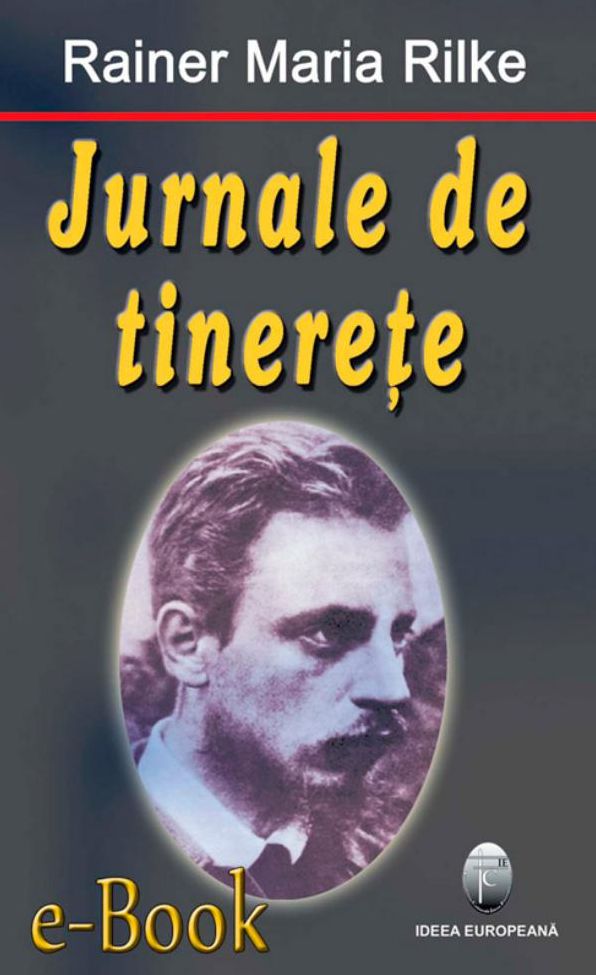 Jurnale de tinerețe