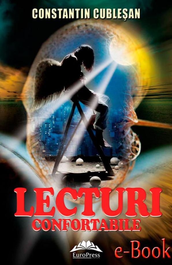 Lecturi confortabile