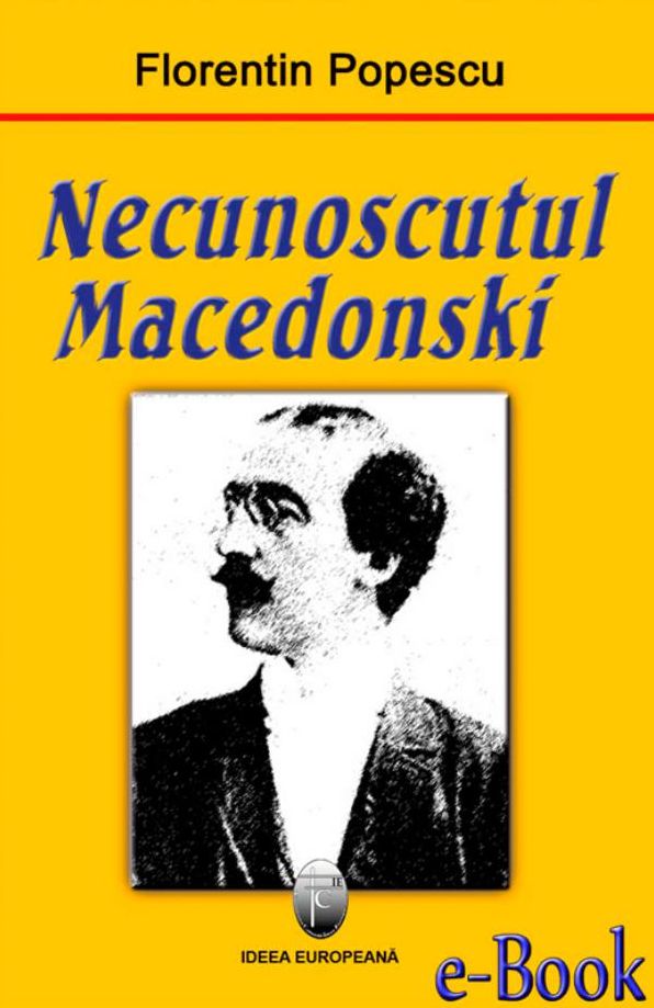 Necunoscutul Macedonski