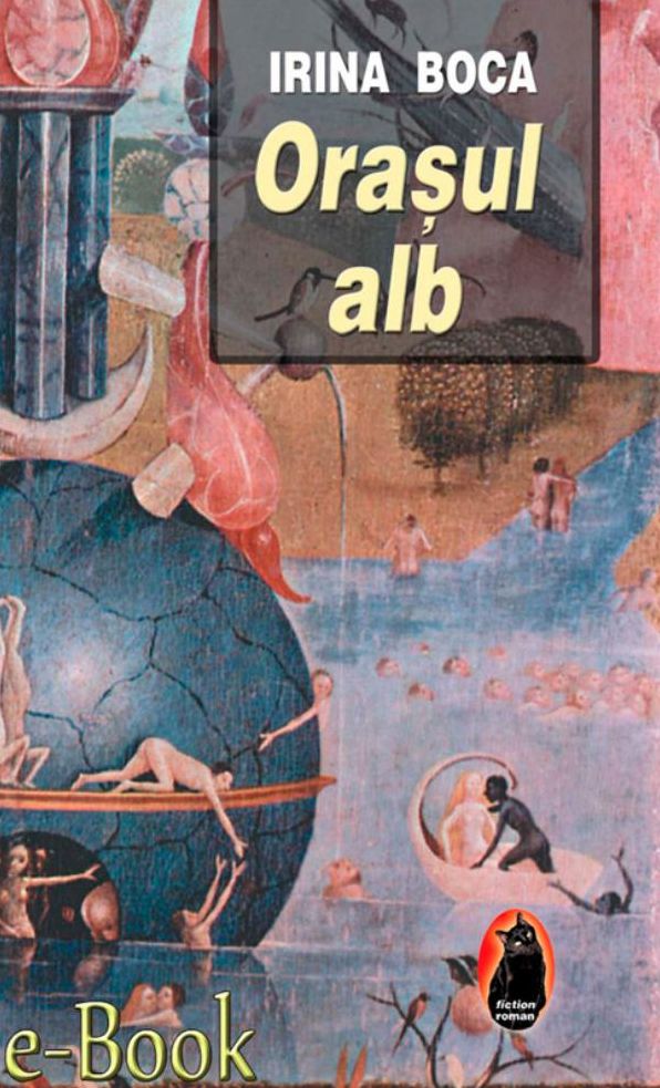 Orașul alb