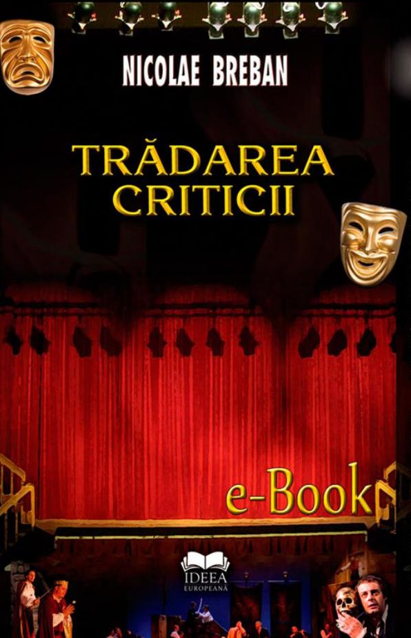 Trădarea criticii