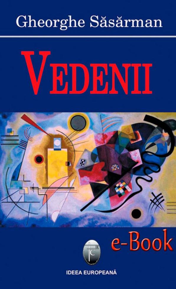Vedenii