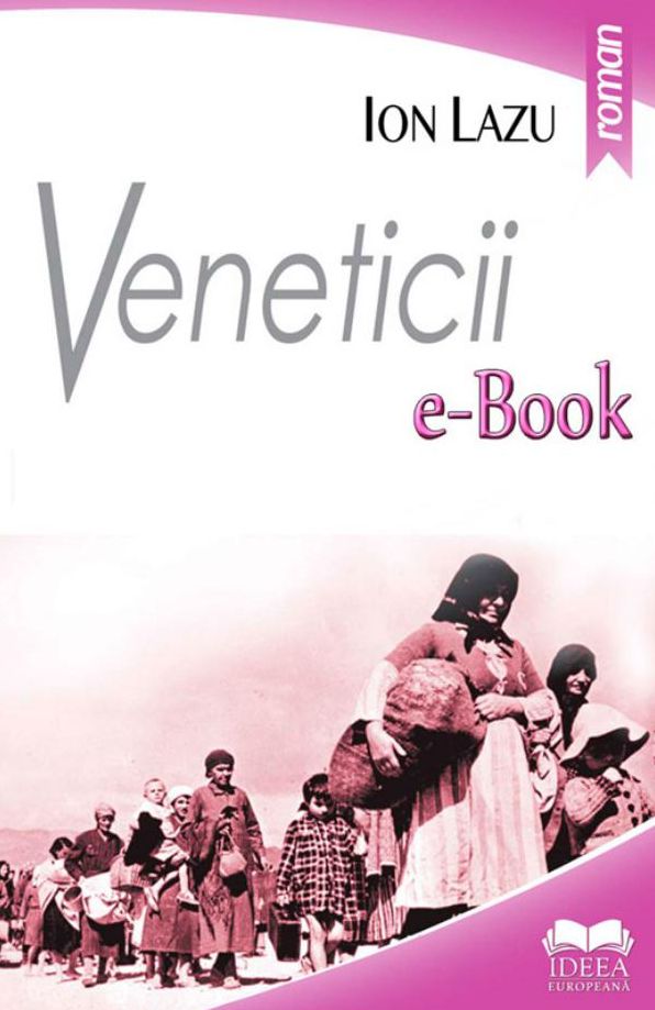 Veneticii