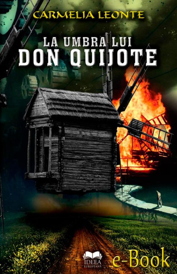 La umbra lui Don Quijote
