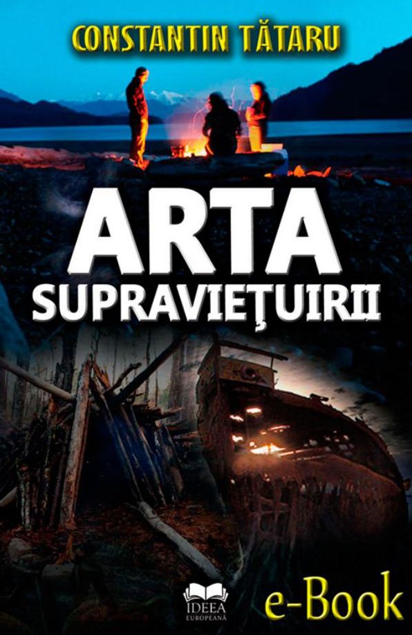 Arta supraviețuirii
