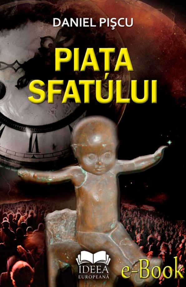 Piața sfatului