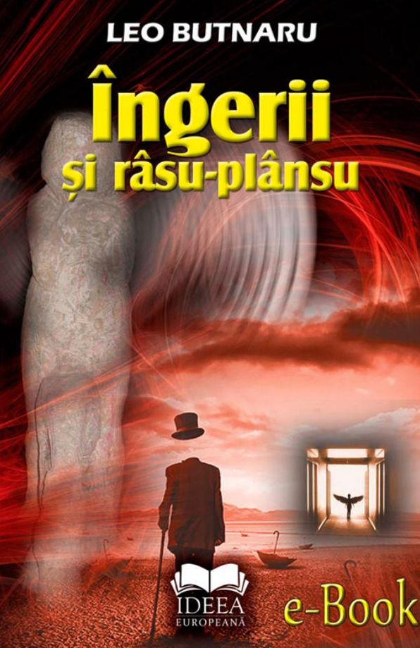 Îngerii și râsu-plânsu