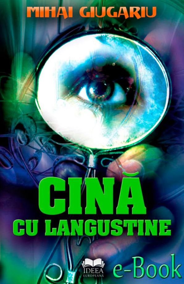 Cină cu langustine