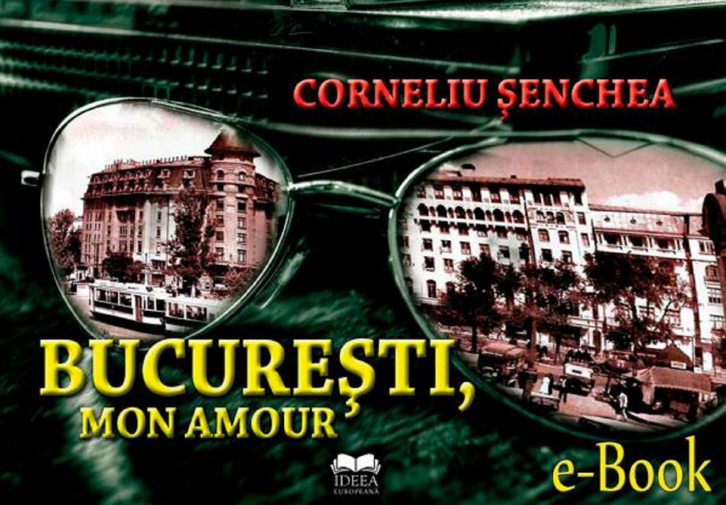 București, mon amour