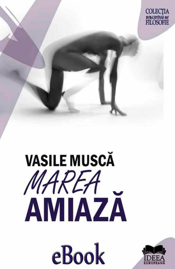 Marea amiază. Studii și eseuri despre Nietzsche