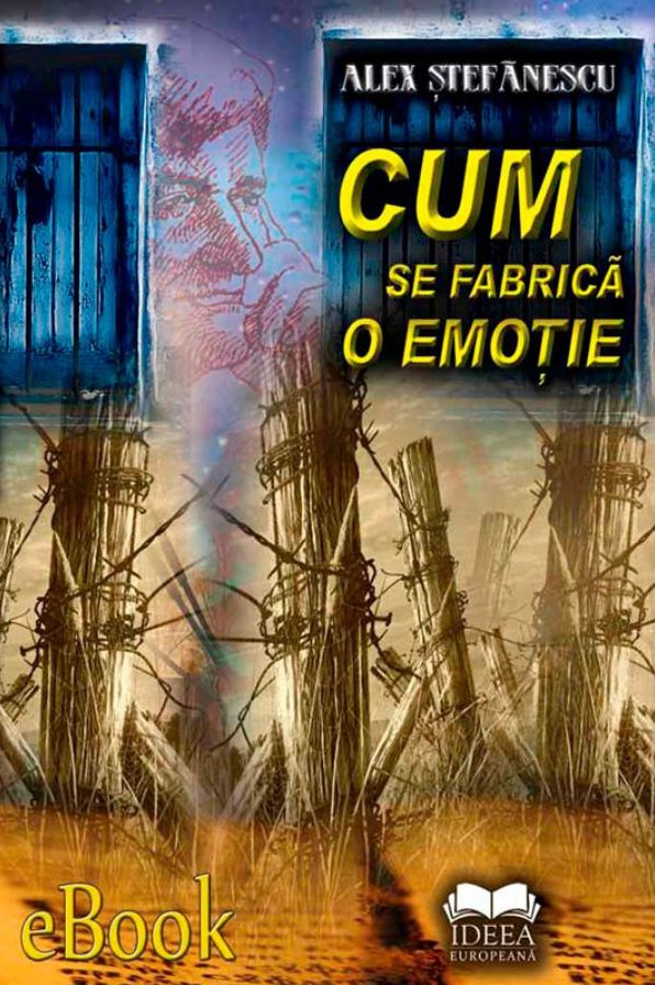 Cum se fabrică o emoție