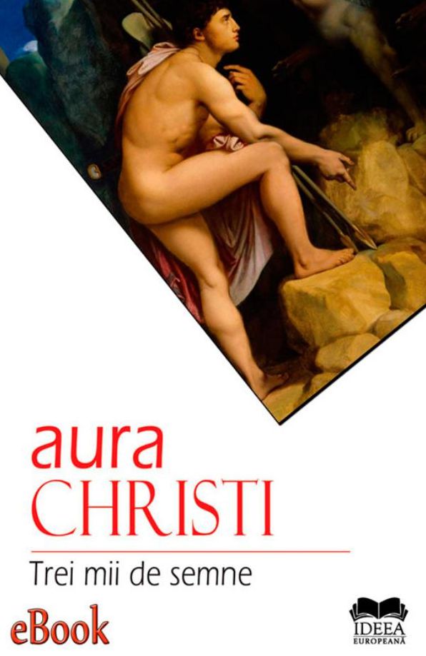 Trei mii de semne. Jurnal de scriitor