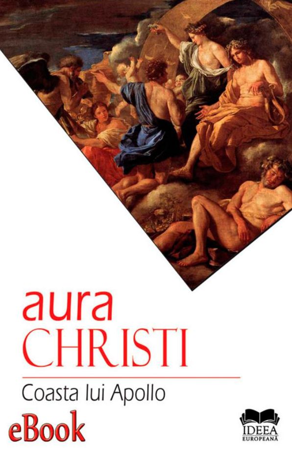 Coasta lui Apollo. Jurnal de scriitor