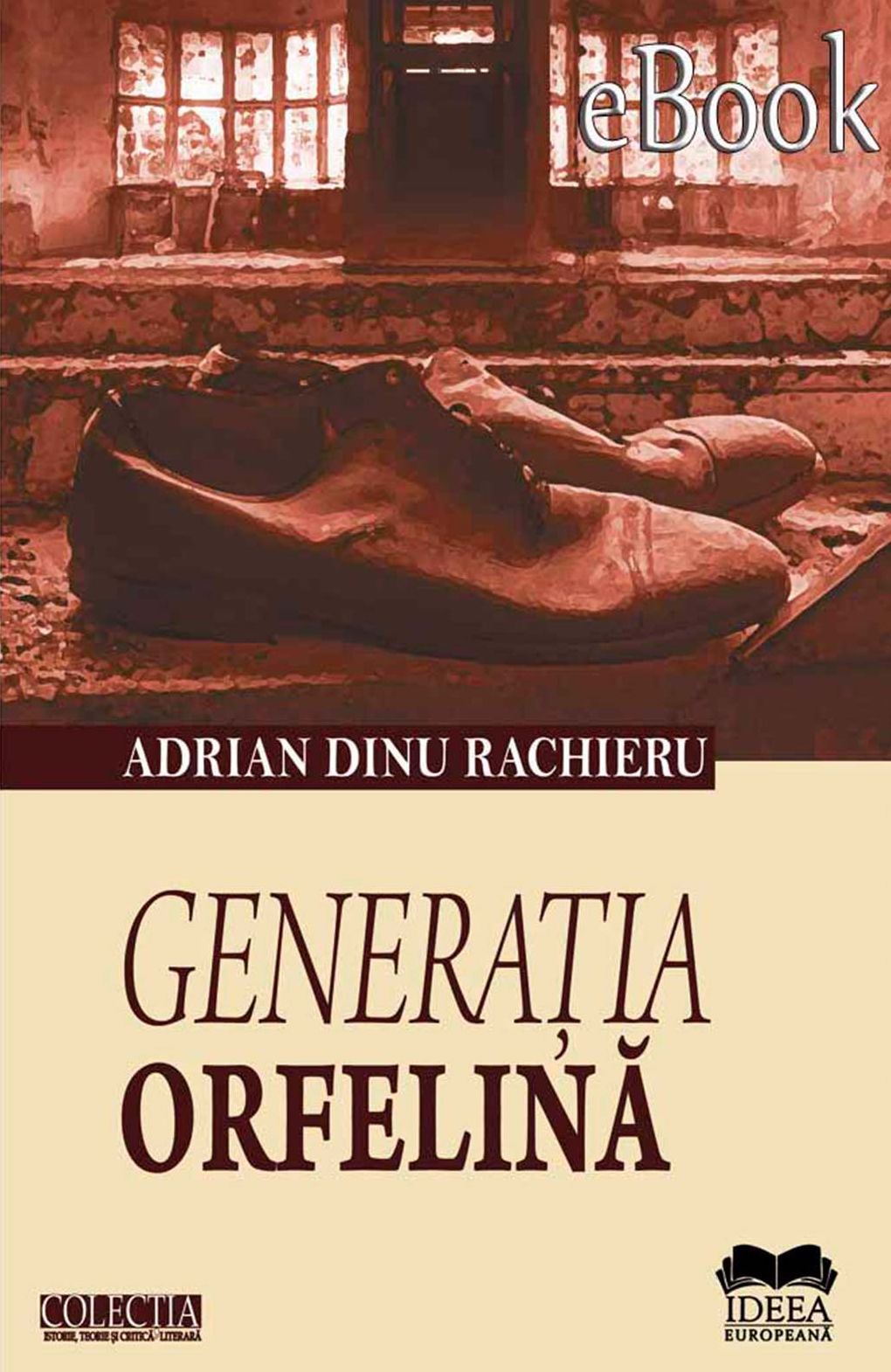 Generația orfelină