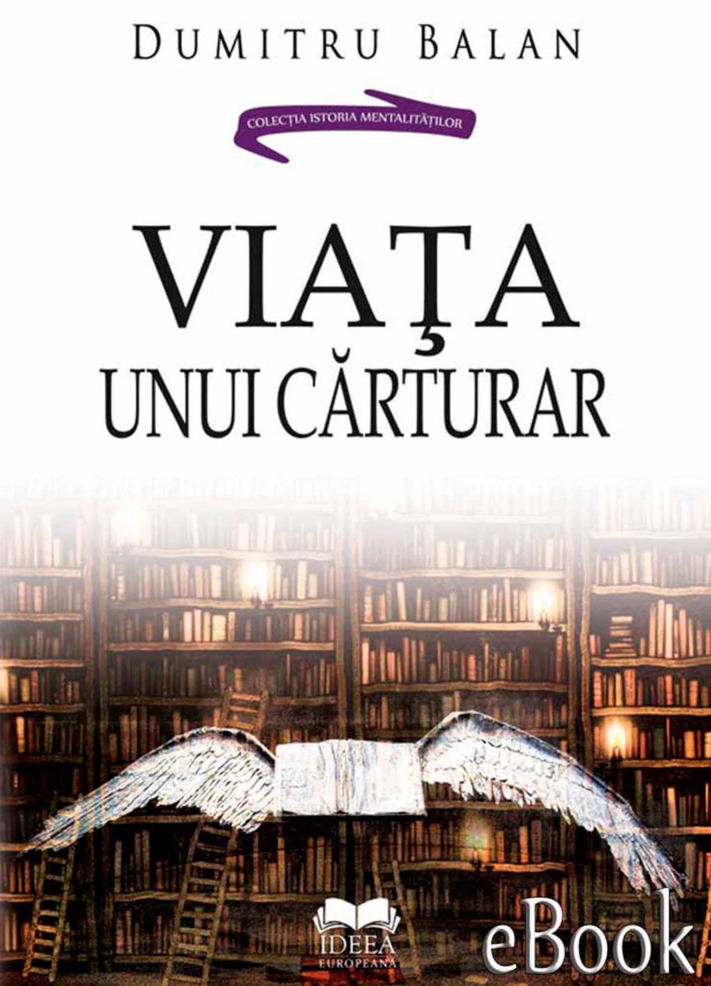 Viața unui cărturar