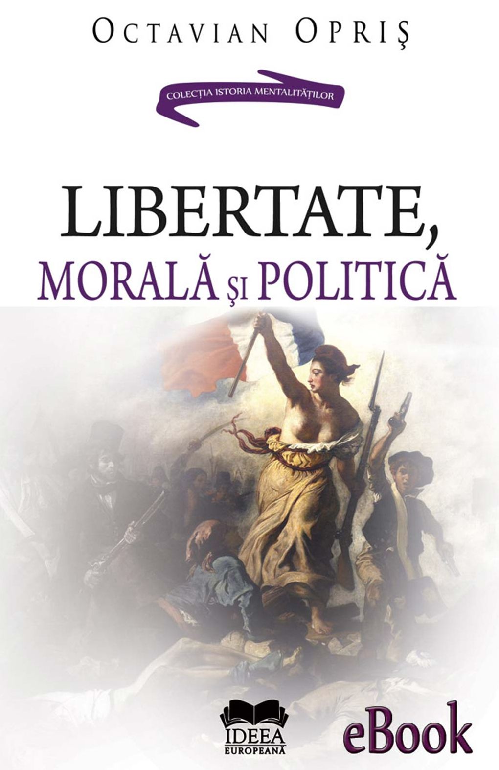Libertate, morală și politică