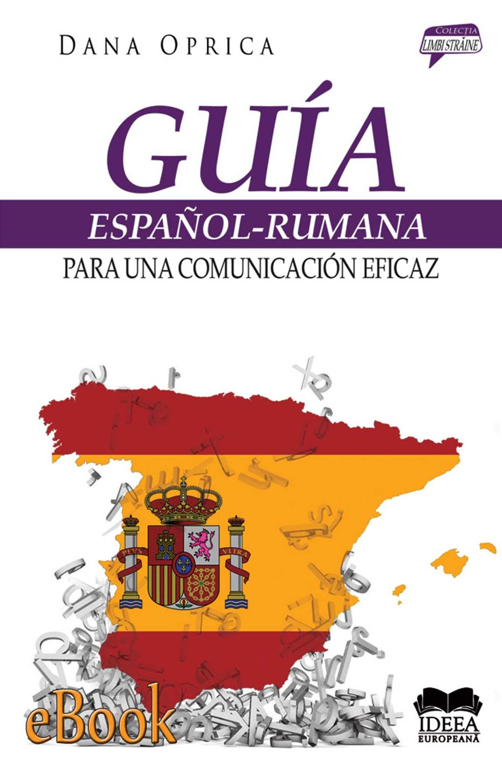 Guía español-rumana para una comunicación eficaz
