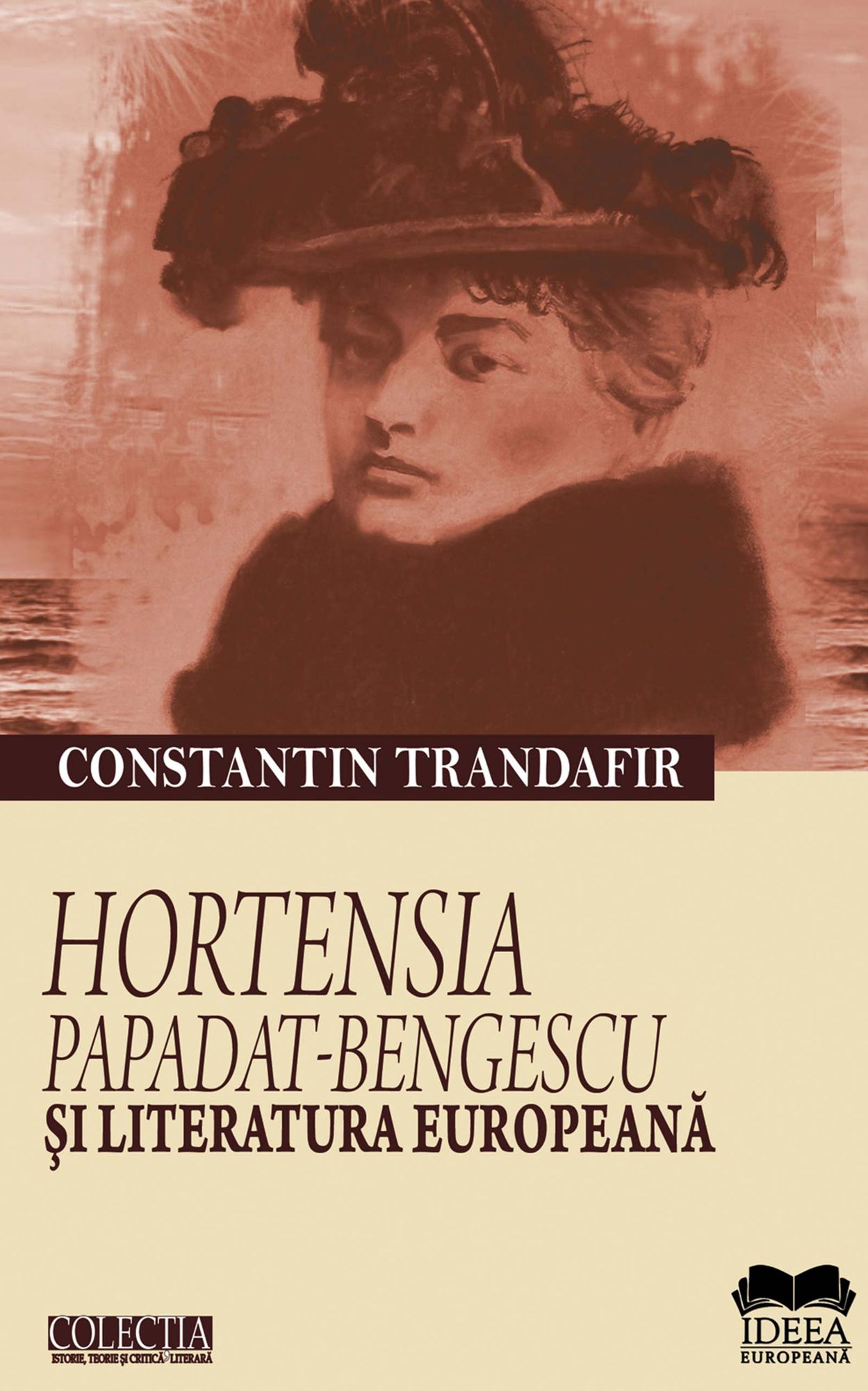 Hortensia Papadat-Bengescu și literatura europeană