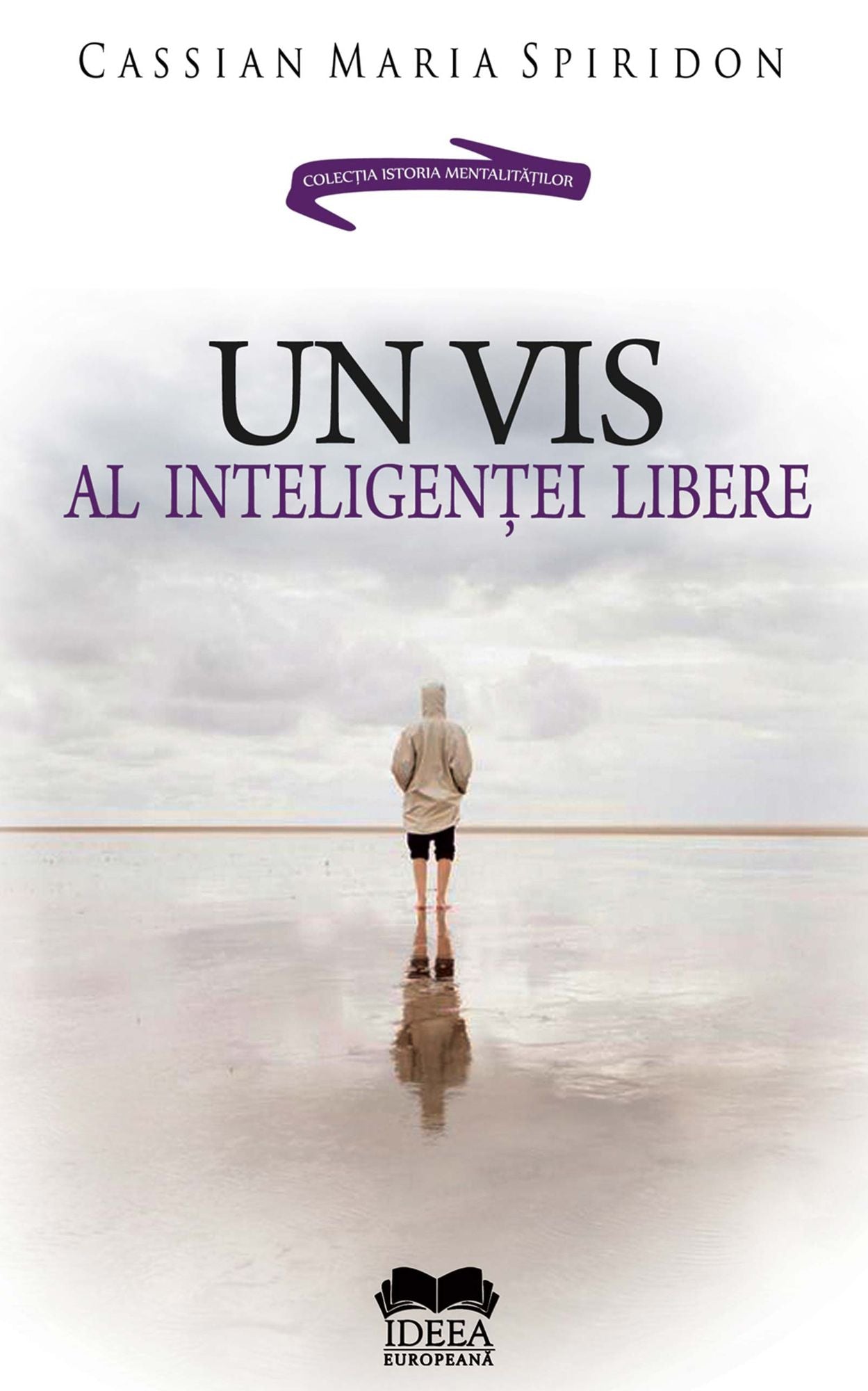 Un vis al inteligenței libere