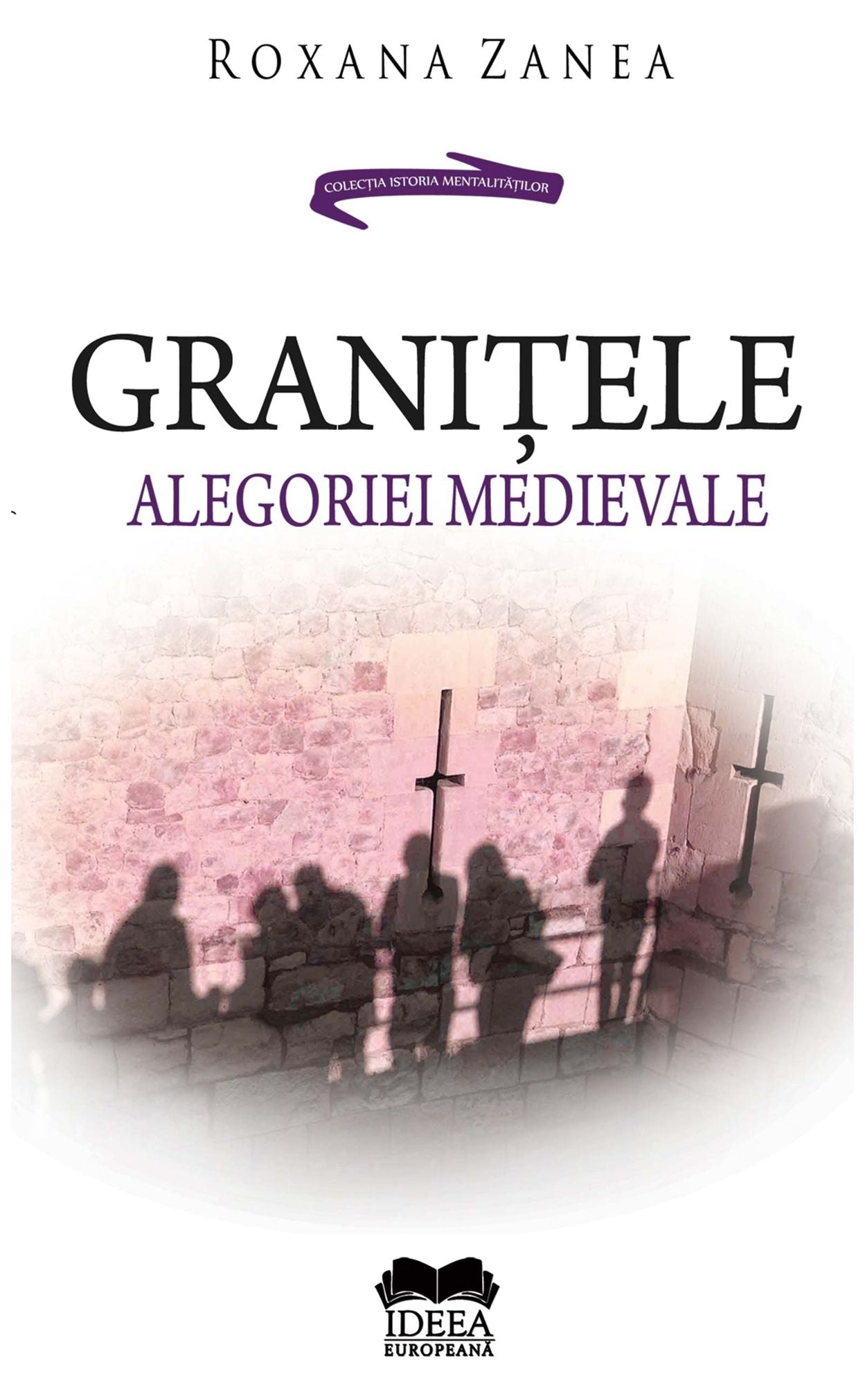 Granițele alegoriei medievale