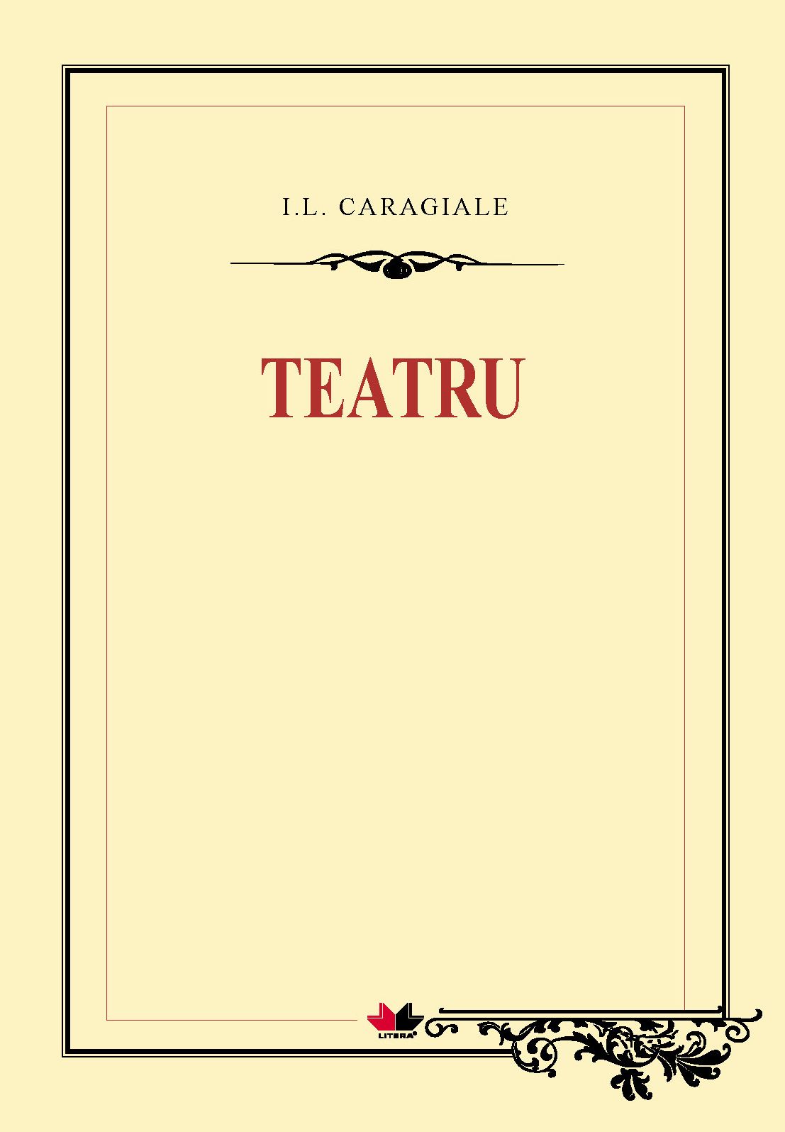 Teatru