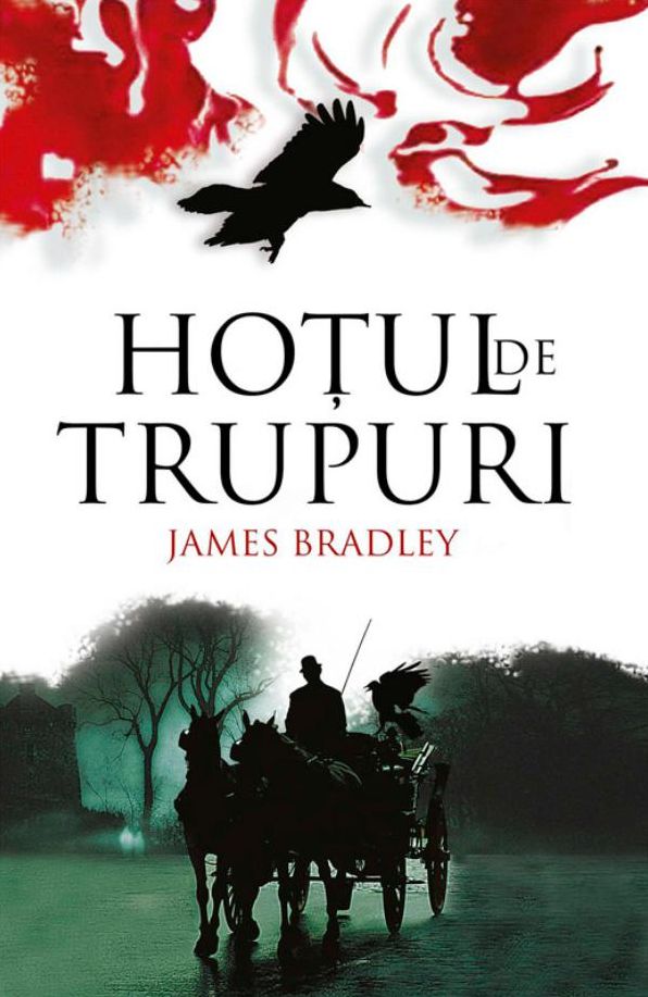 Hoțul de trupuri