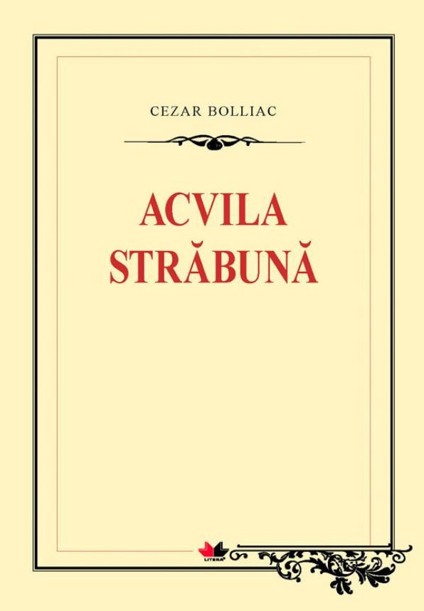 Acvila strabună