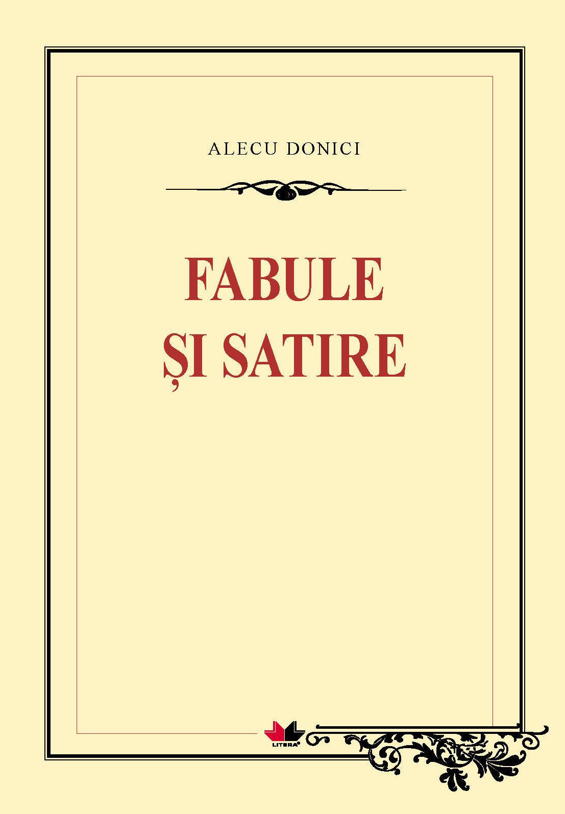 Fabule şi Satire