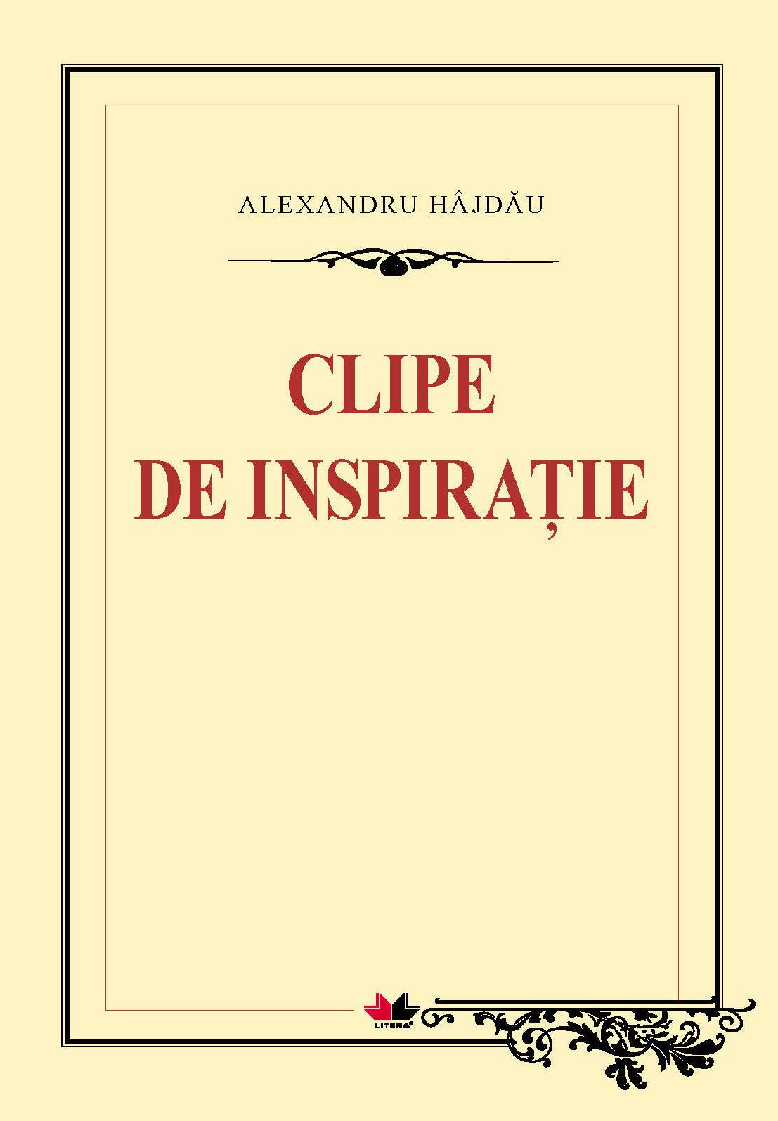 Clipe de inspiraţie