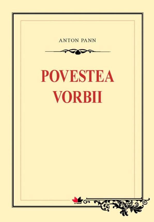 Povestea vorbii