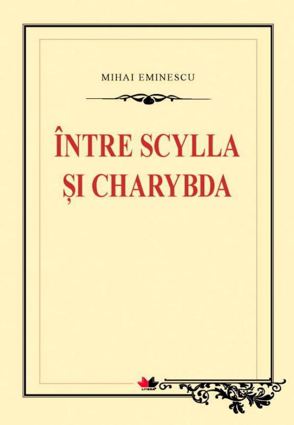 Între Scylla și Charybda